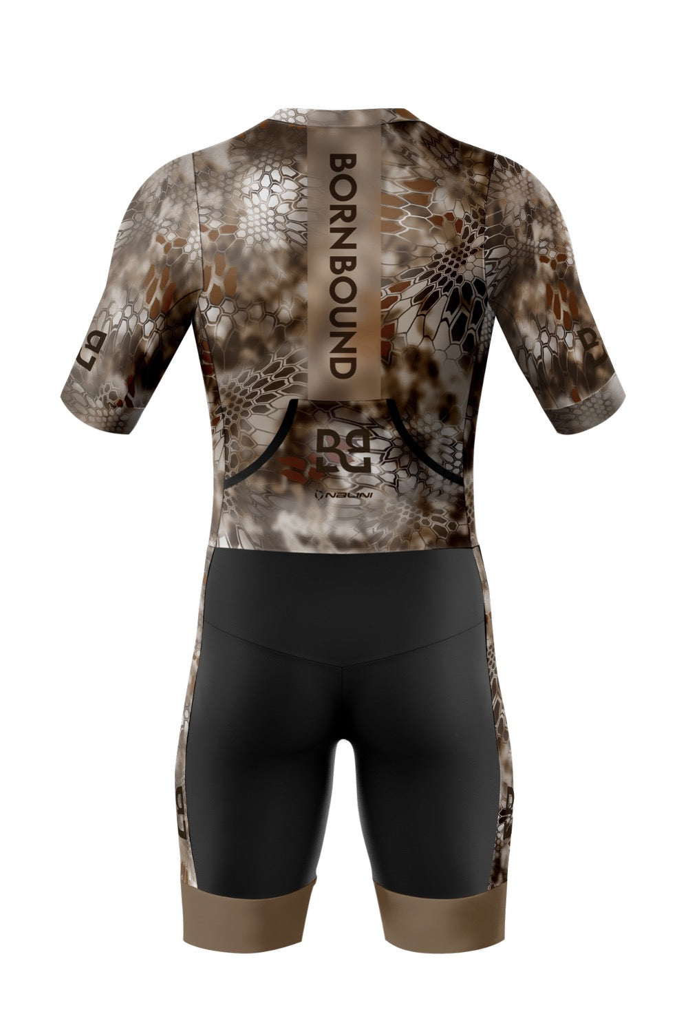 2026 Skärvatten Pro LD Tri Suit - Kryptek Banshee - MEN'S (NEW STOCKS NOW IN)