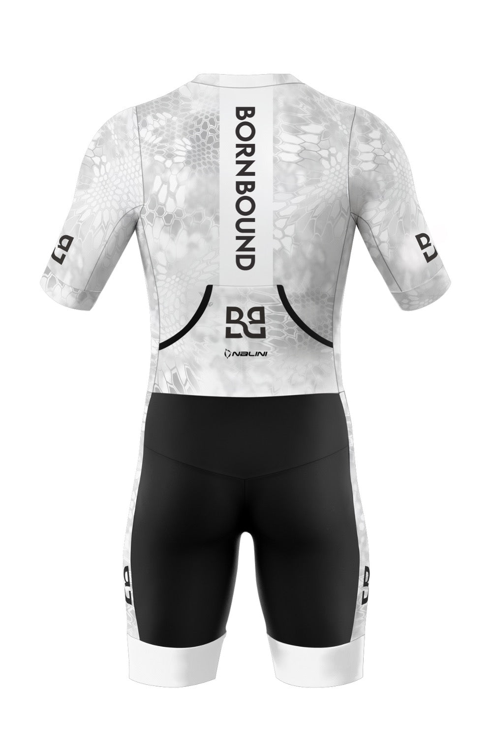 2026 Skärvatten Pro LD Tri Suit - Kryptek Wraith - MEN'S (NEW STOCKS NOW IN)