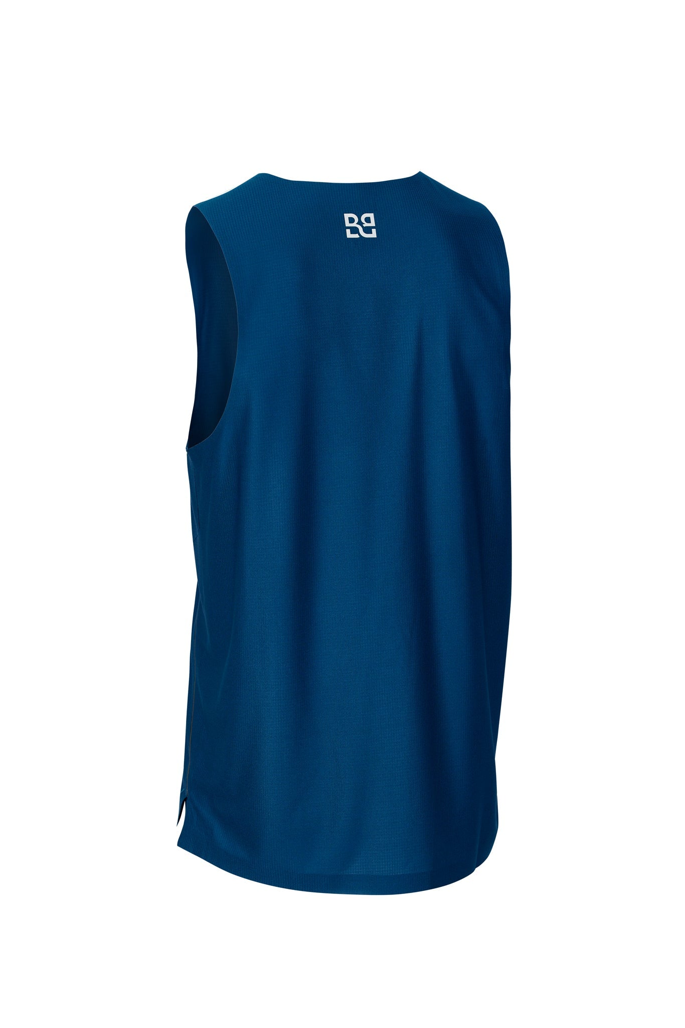 Rekord Run Singlet 23 Cosmos Blue - Men's