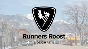 Runners Roost - Colorado Springs - First ever specialty running store for BornBound