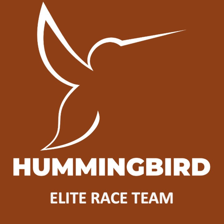 BornBound announces new agreement with the Hummingbird Collective, and their Canada based elite race team.