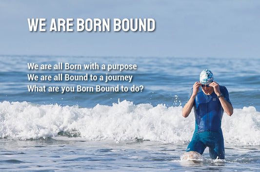 BornBound launches in USA and Canada with Triathlon Magazine Canada