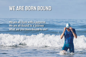 BornBound launches in USA and Canada with Triathlon Magazine Canada