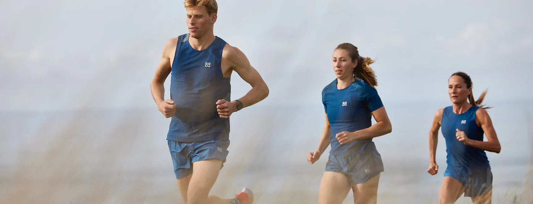 Run