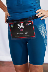 Rekord Run Belt