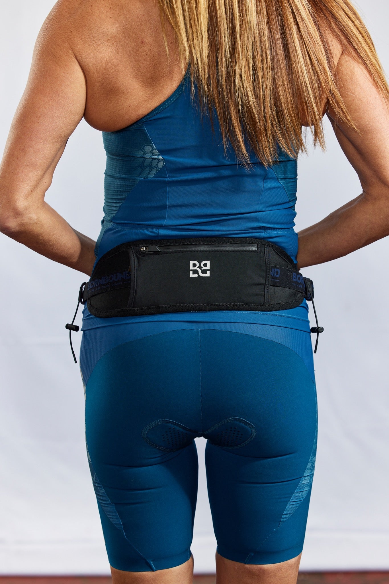 Rekord Run Belt