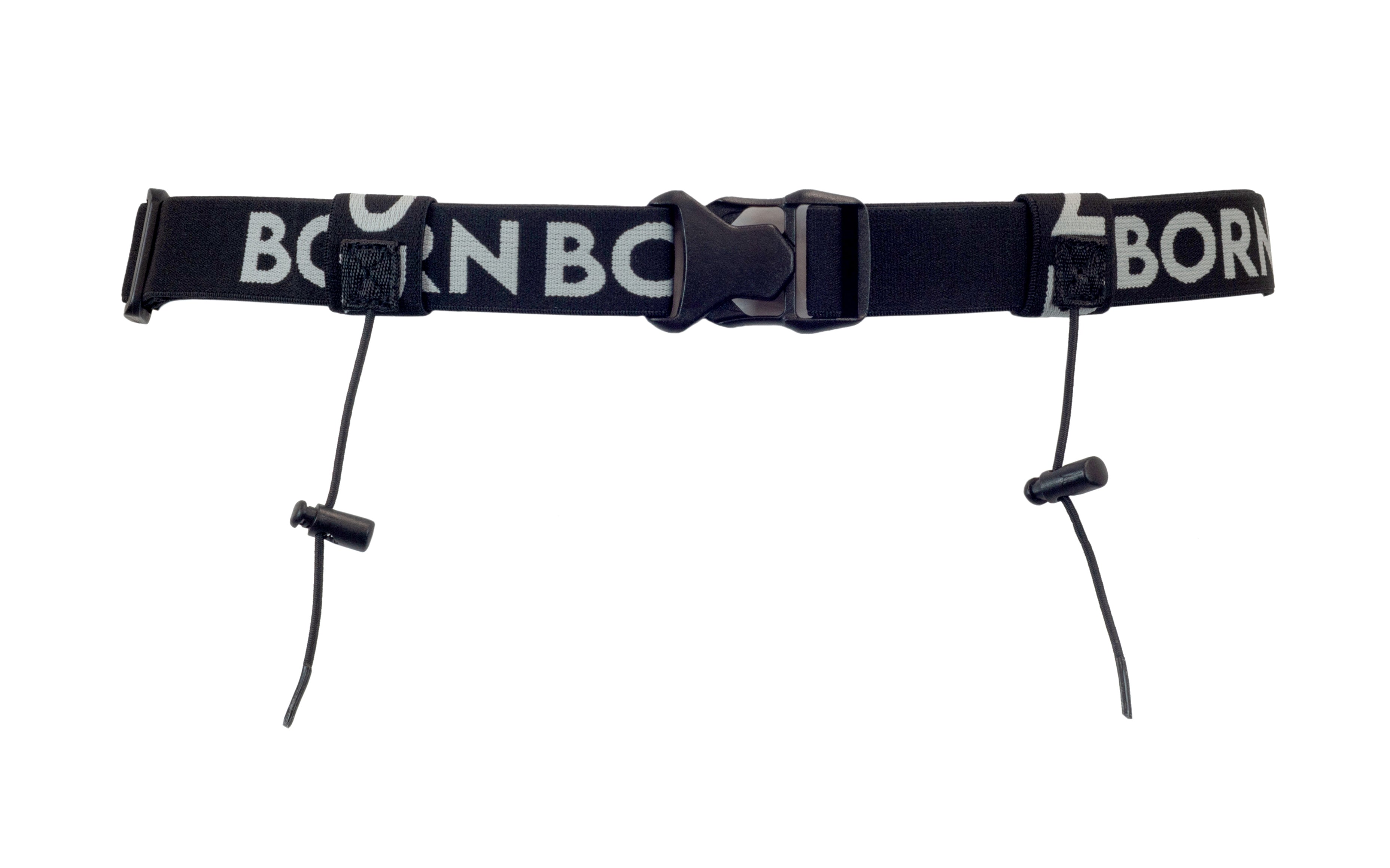 Rekord Run Race Belt - No Pocket