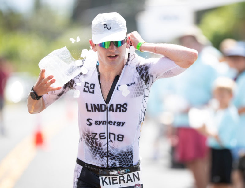 Kieran Lindars 🇬🇧