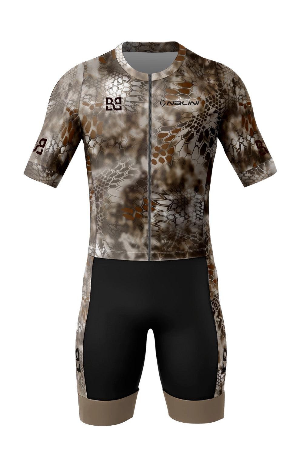 2026 Skärvatten Pro LD Tri Suit - Kryptek Banshee - MEN'S (NEW STOCKS NOW IN)