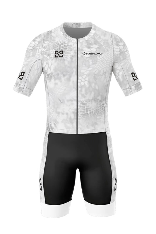 2026 Skärvatten Pro LD Tri Suit - Kryptek Wraith - MEN'S (SOME STOCK AVAILABLE - More stock arrives early August)