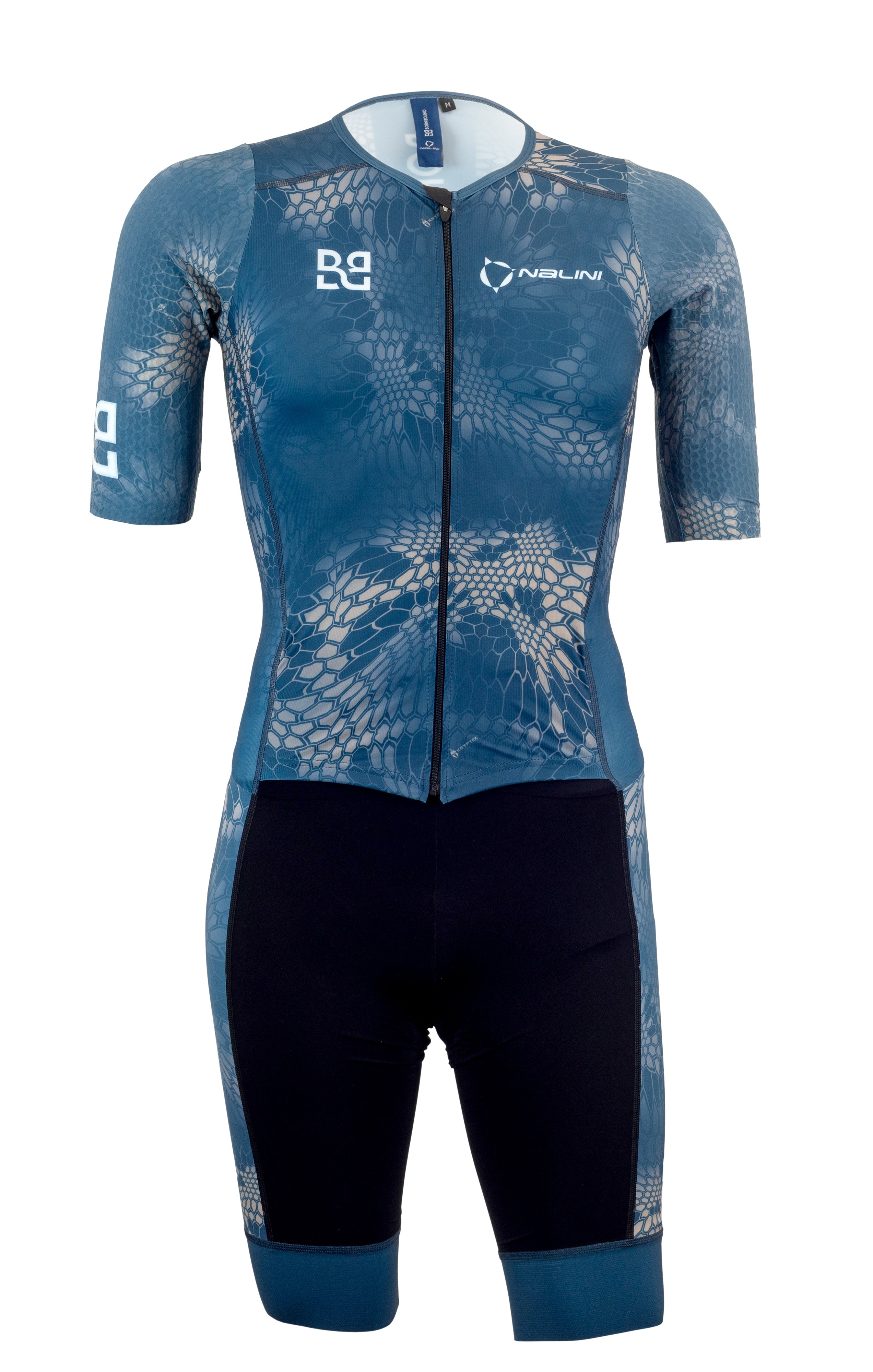 Skärvatten Pro LD Tri Suit - Kryptek Cosmos Blue - Men's