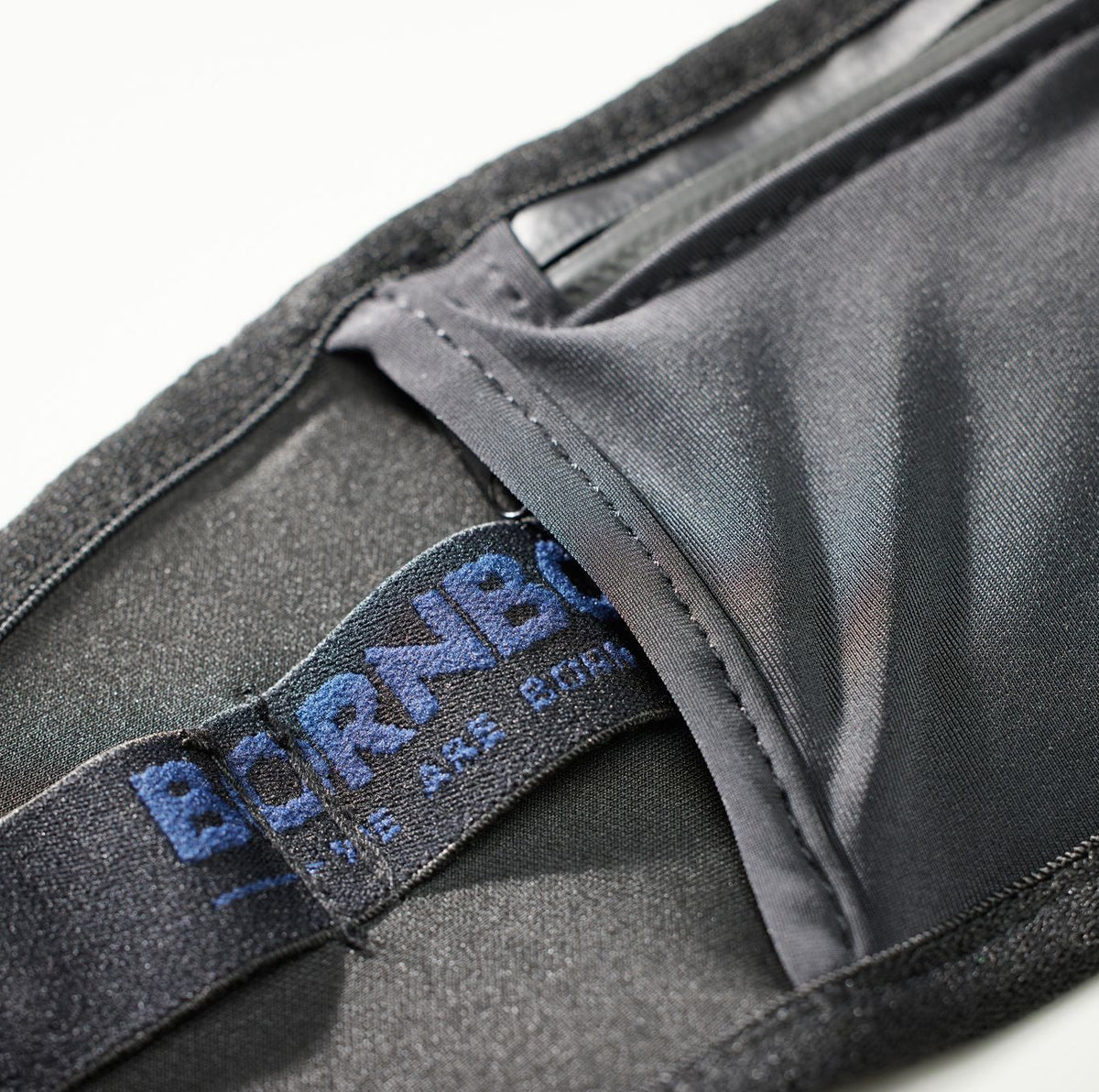 Rekord Run Belt