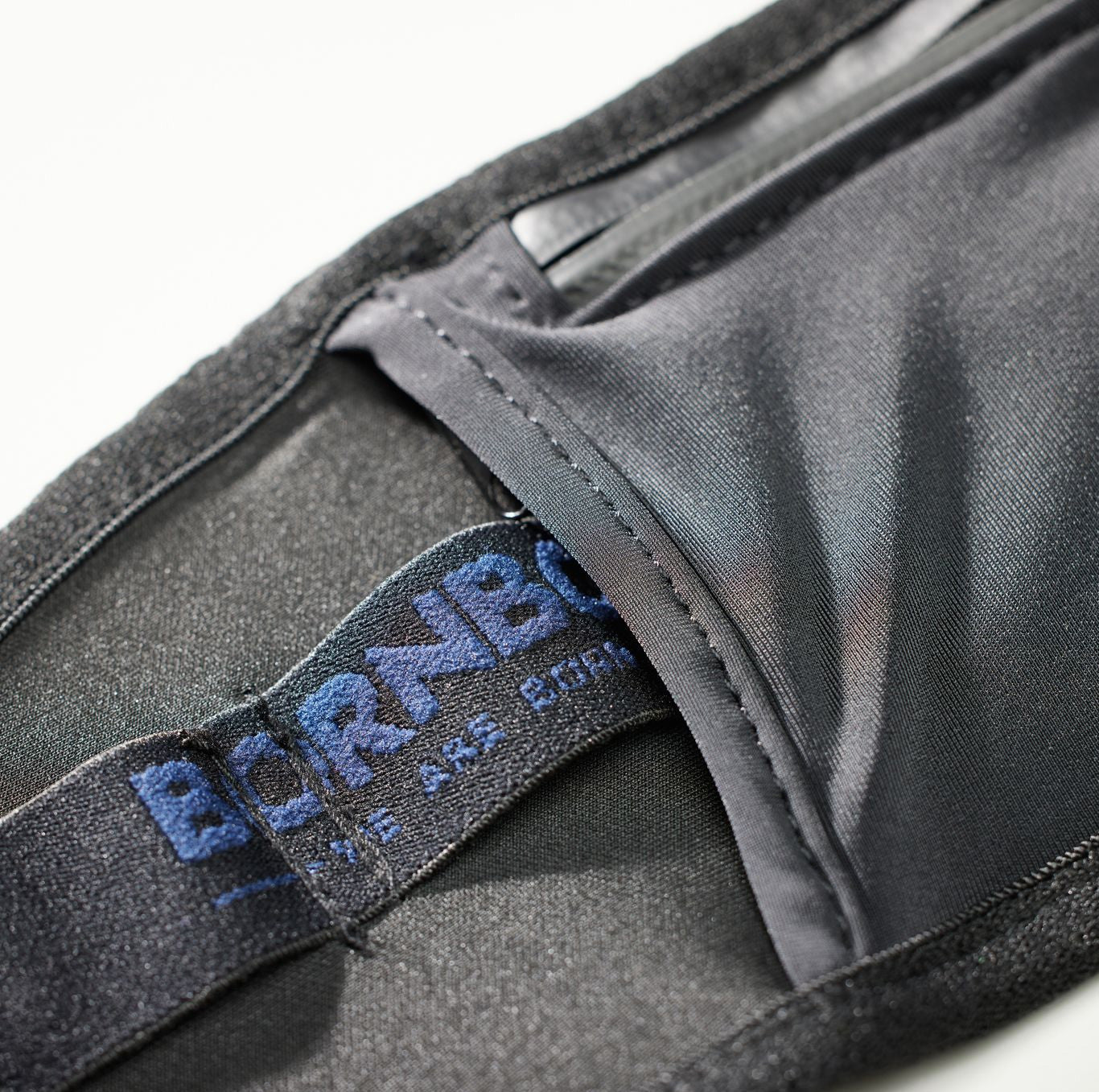 Rekord Run Belt