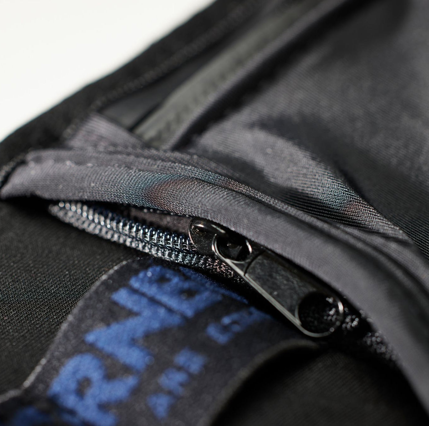 Rekord Run Belt