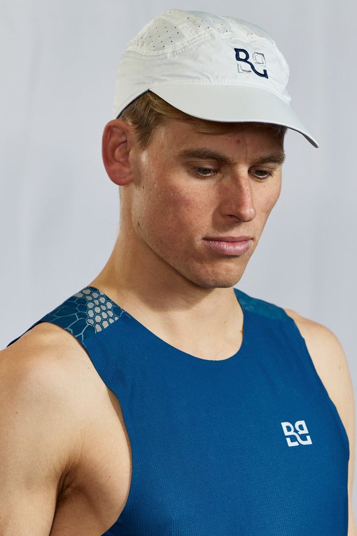 Rekord Run Cap