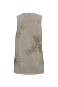 Rekord Run Singlet Pearl - Men's