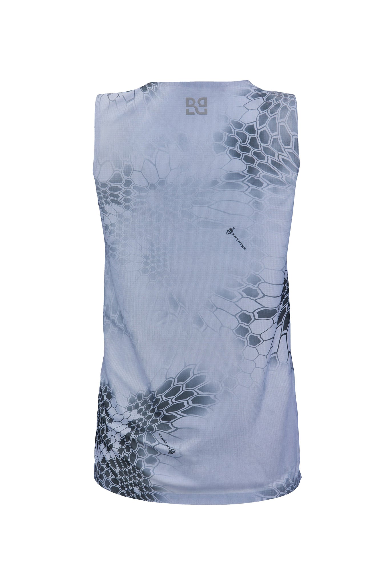 Rekord Run Singlet Lavendar -  Women's