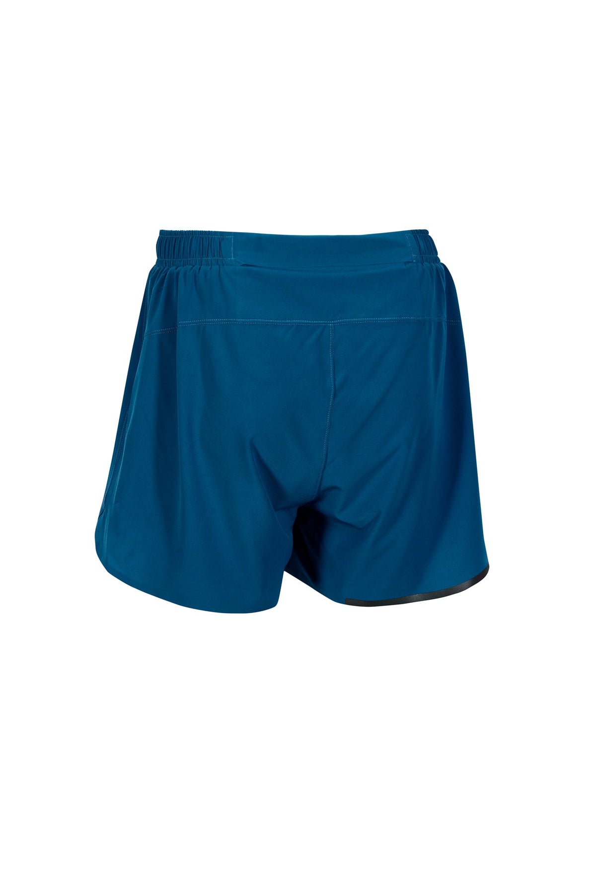 Rekord Run Short Cosmos Blue - Men's