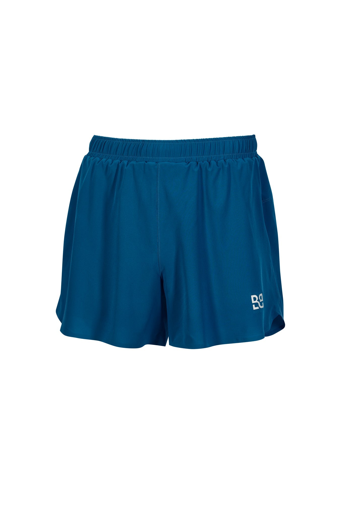 Rekord Run Short Cosmos Blue - Men's