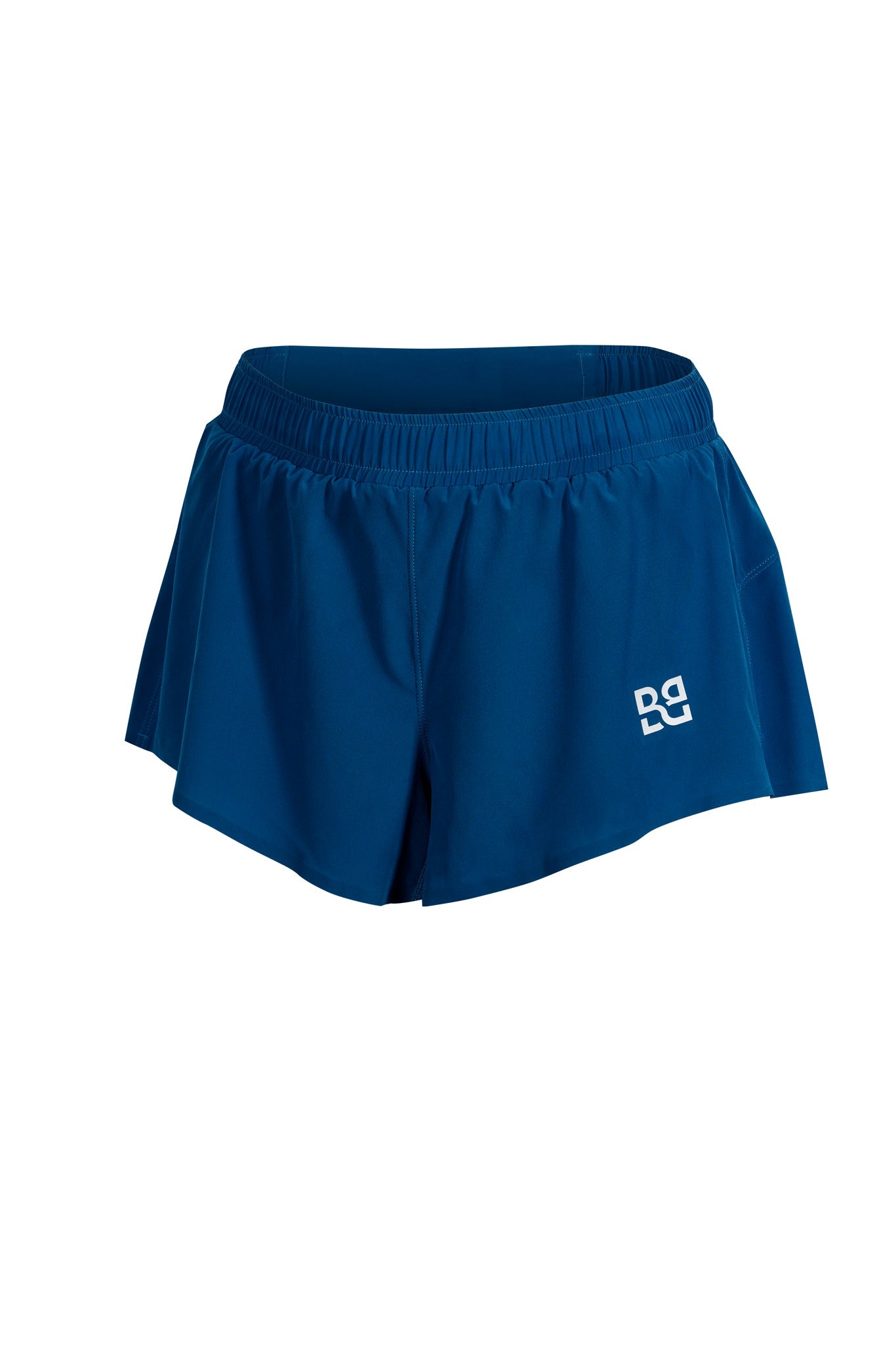 Rekord Run Short Cosmos Blue -  Women's