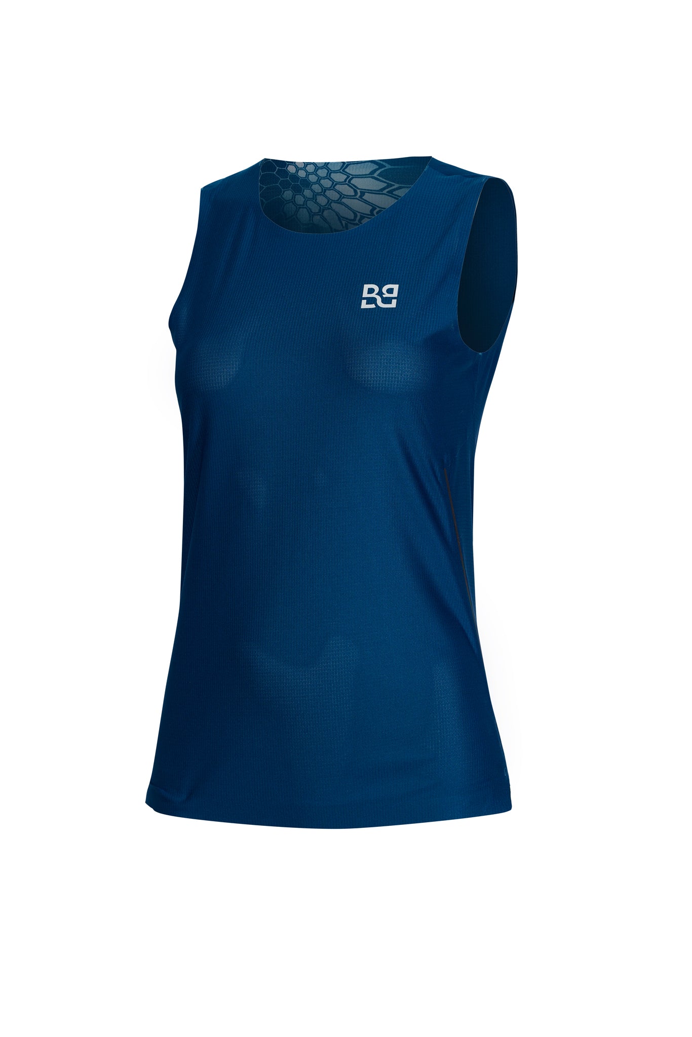 Rekord Run Singlet 23 Kryptek -  Women's