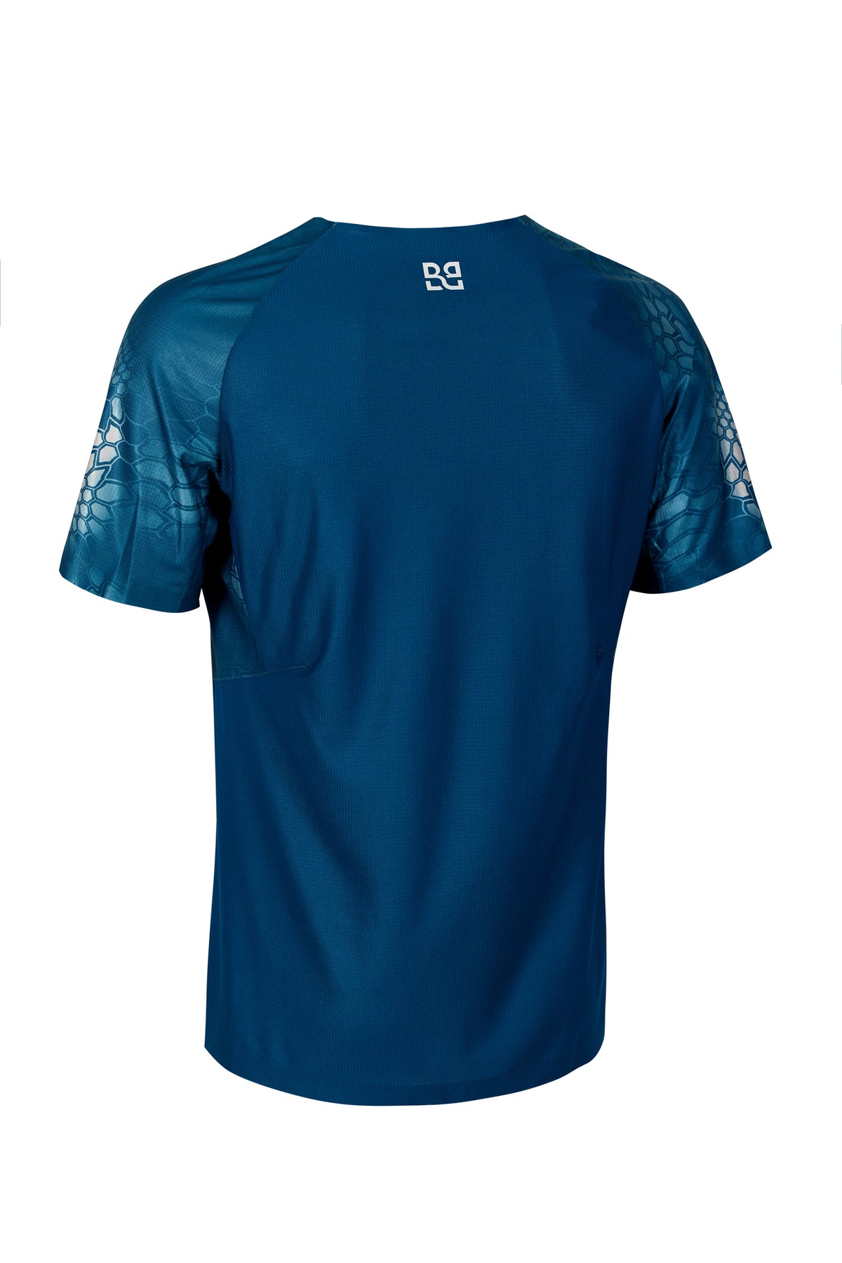 Rekord Short Sleeve Run Tee 23 Kryptek -  Men's