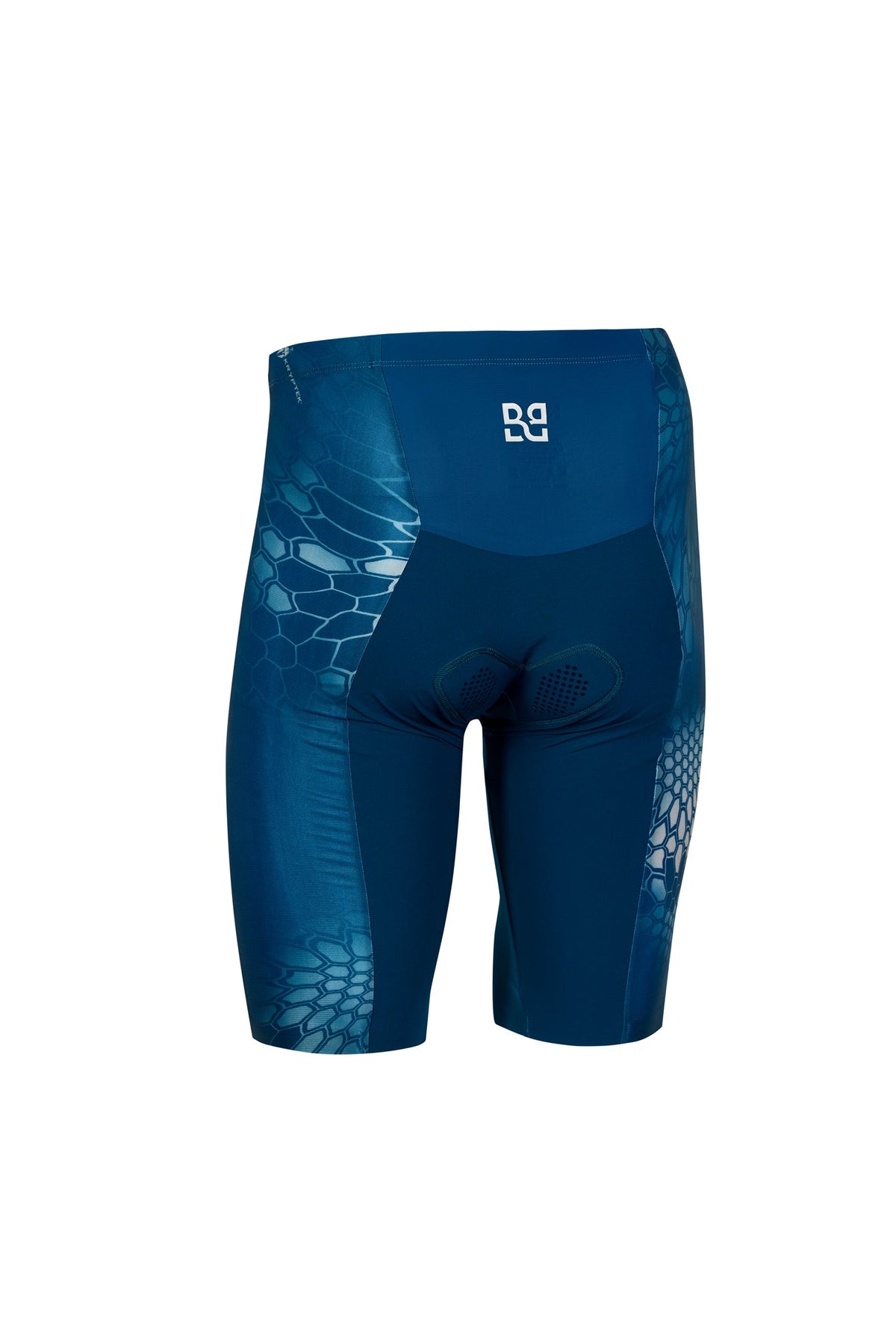 Skärvatten Tri Short - Kryptek - Men's