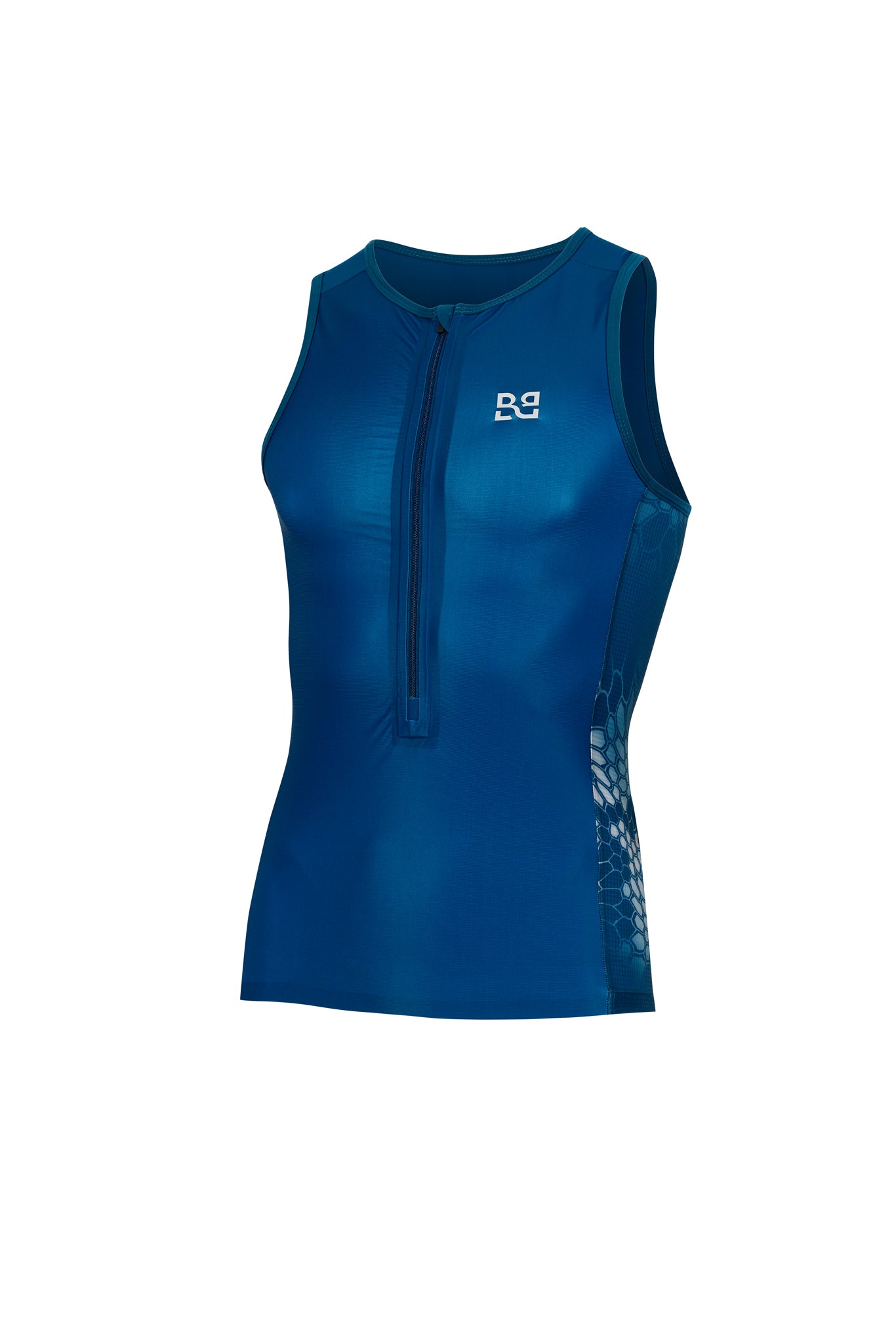 Skärvatten Sleeveless Tri Top - Kryptek - Men's