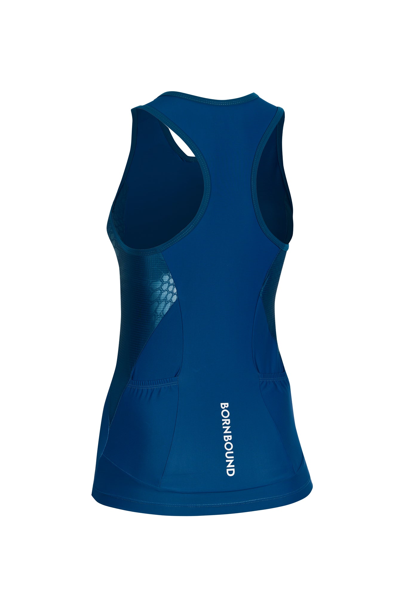 Skärvatten Sleeveless Tri Top - Kryptek - Women's
