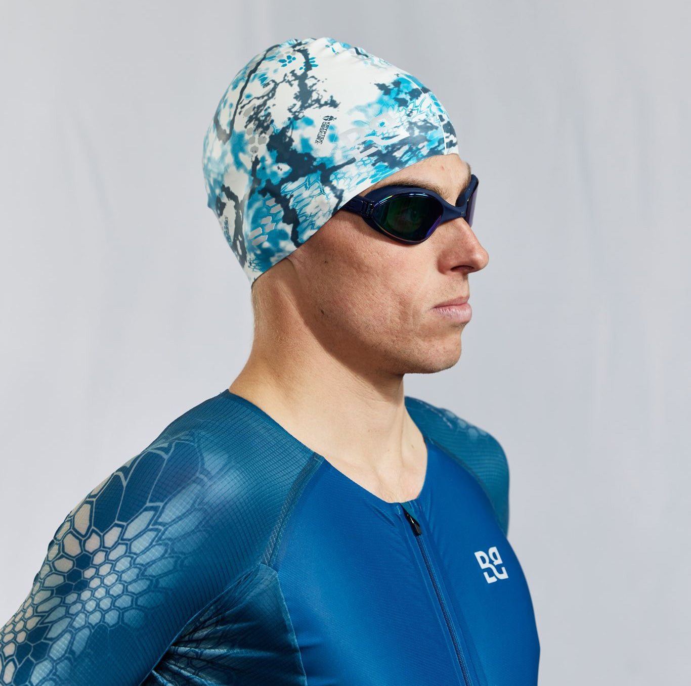 Vann Swim Goggle  - Adult