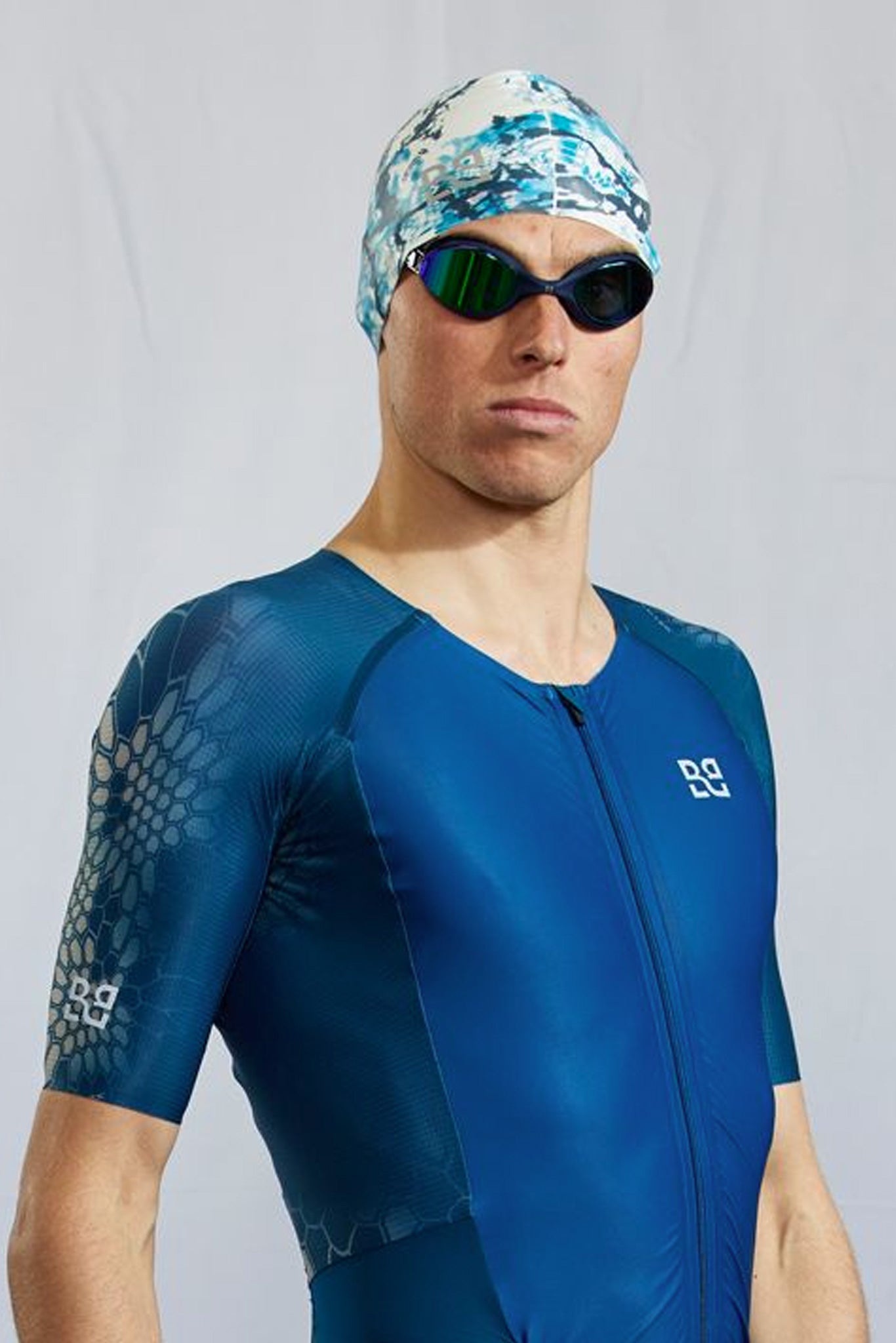 Vann Swim Goggle  - Adult