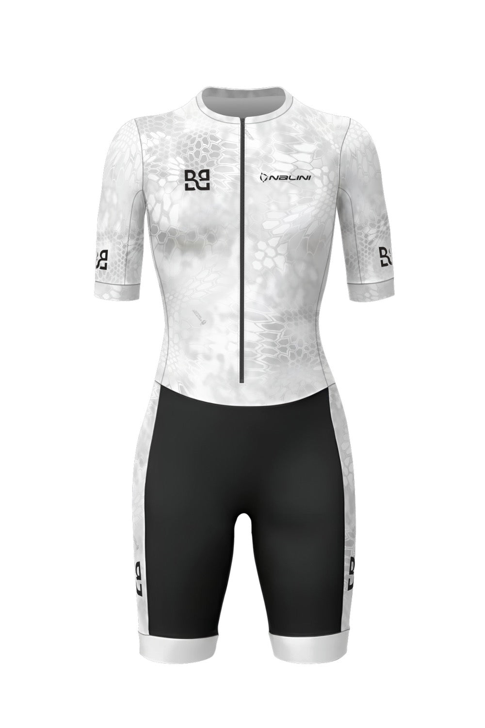 2026 Skärvatten Pro LD Tri Suit - Kryptek Wraith - WOMEN'S (LOW IN STOCK)