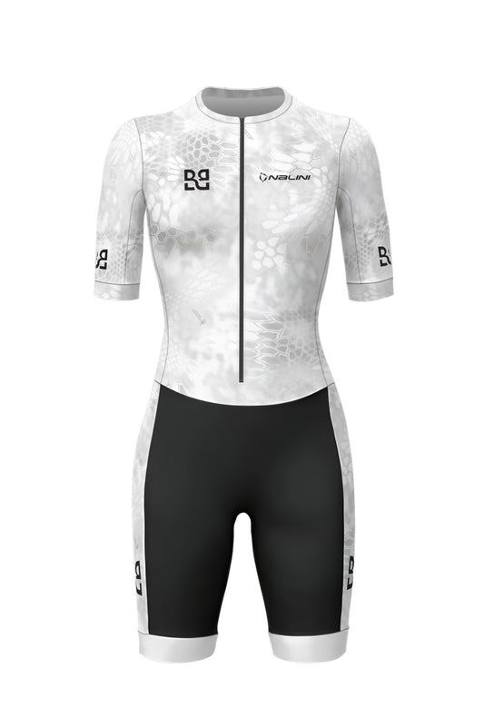 2026 Skärvatten Pro LD Tri Suit - Kryptek Wraith - WOMEN'S (SOME STOCK AVAILABLE - More stock arrives early August)