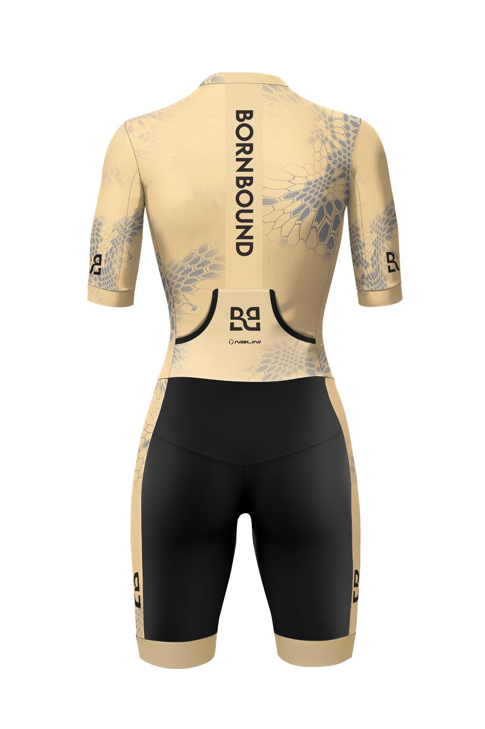 2026 Skärvatten Pro LD Tri Suit - Kryptek Mellow Yellow - WOMEN'S (LOW IN STOCK)