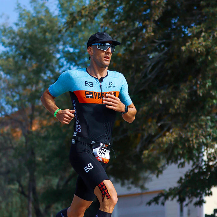 Mark Saroni 🇺🇸