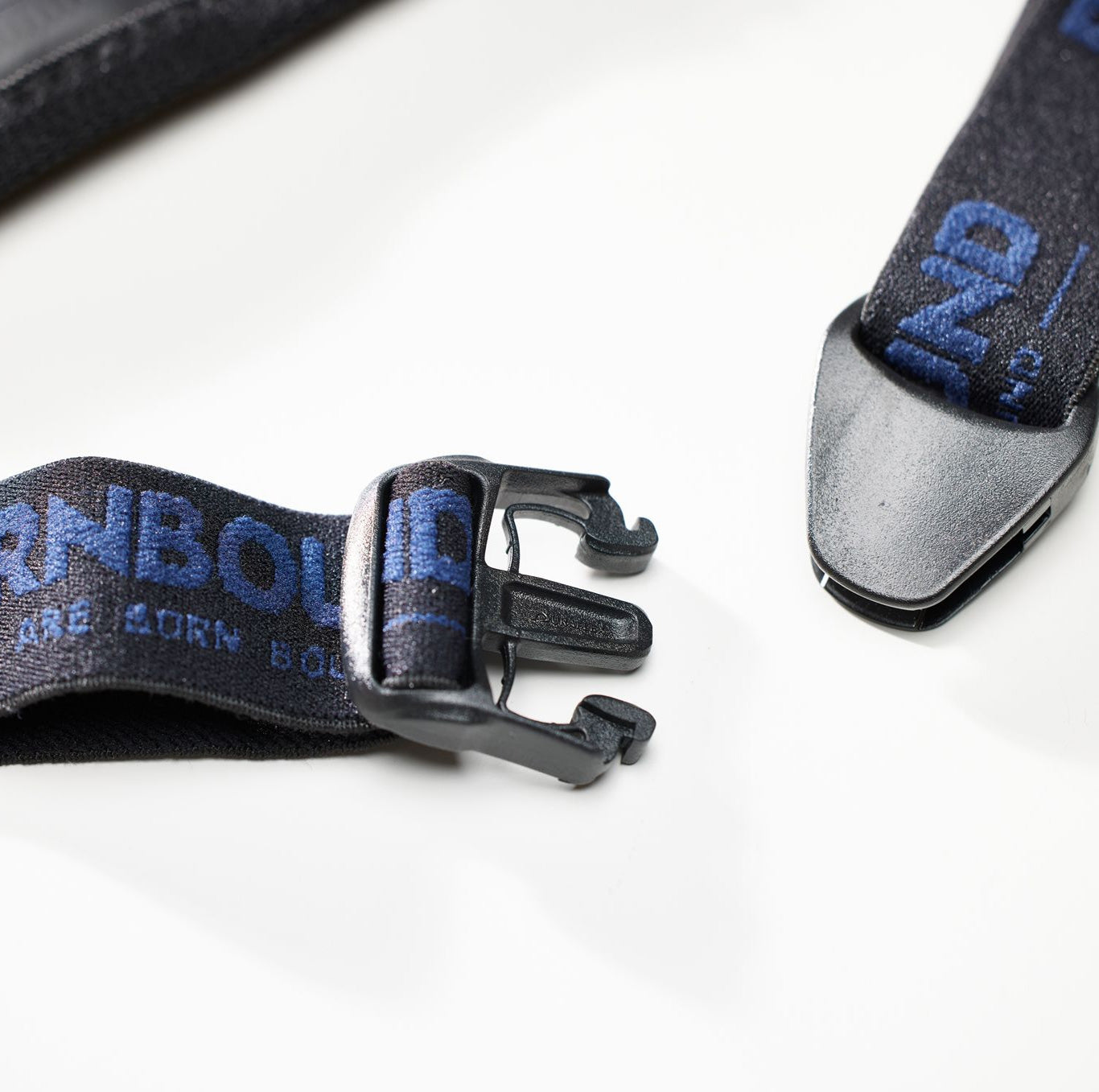 Rekord Run Belt